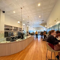 Photo taken at Black Oak Coffee Roasters by ✩Cherie✩ on 1/2/2022