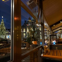 12/21/2023に✩Cherie✩がHet Konings Huysで撮った写真