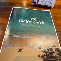 Photo taken at Pacific Catch by ✩Cherie✩ on 4/6/2024