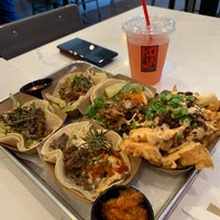 Koja Kitchen Dublin Ca