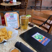 Photo taken at The Prickly Pear Cantina by ✩Cherie✩ on 8/5/2019