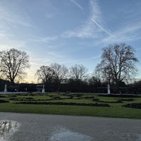 Photo taken at Irrgarten Schönbrunn by ✩Cherie✩ on 12/17/2023