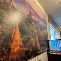 Photo taken at Burma! Burma! by ✩Cherie✩ on 4/3/2023