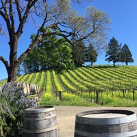Photo taken at ACORN Winery by ✩Cherie✩ on 3/1/2015