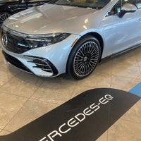 5/31/2022에 ✩Cherie✩님이 Mercedes-Benz of Pleasanton에서 찍은 사진