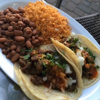 Снимок сделан в Cocina Mexico пользователем ✩Cherie✩ 8/18/2016