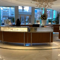 Photo taken at Tiffany &amp;amp; Co. by ✩Cherie✩ on 2/13/2020
