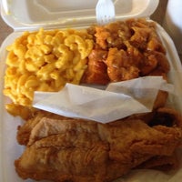 Mid atlantic on sale seafood menu