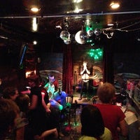 Photo taken at Deco Lounge by Craig S. on 10/17/2012