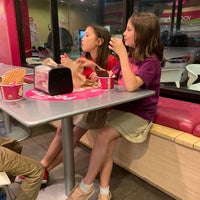 Photo taken at Menchie&amp;#39;s by Wynne W. on 3/9/2019