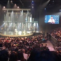 Photo prise au Elevation Church - Ballantyne par David Y. le7/30/2017