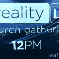 Photo taken at Reality LA by Olavo J. on 9/23/2012