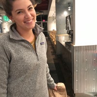 Photo taken at Chipotle Mexican Grill by Brett B. on 11/5/2018