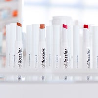 Photo taken at Glossier by Glossier on 12/16/2016