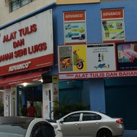 Advanco Stationery Kuala Lumpur Kuala Lumpur