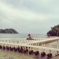 Pantai Carocok Painan Surf Spot