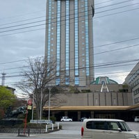 Photo taken at Imabari Kokusai Hotel by 🚶🚶白髪閑人🚶🚶 on 4/2/2021