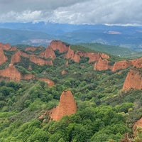 Photo taken at Mirador de Orellán by 🚶🚶白髪閑人🚶🚶 on 6/7/2023