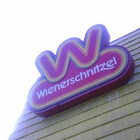 Photo taken at Wienerschnitzel by Joseph W. on 4/4/2013