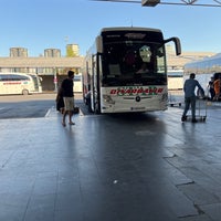 Foto tirada no(a) Diyarbakır Şehirlerarası Otobüs Terminali por BÜNYAMİN I. em 9/7/2022