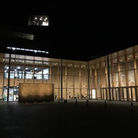 郡山市立中央公民館 郡山市 福島県
