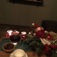 12/29/2016にКристина М.がVertigo Loungeで撮った写真