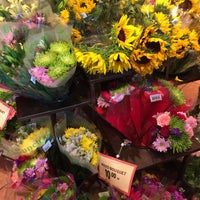 Photo taken at The Fresh Market by Lawrence B. on 5/9/2015