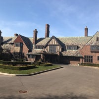 Photo taken at The Country Club of Detroit by Lawrence B. on 4/26/2018