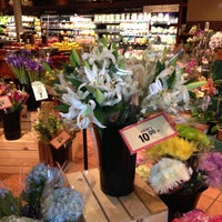 Photo taken at The Fresh Market by Lawrence B. on 5/5/2013