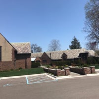 Photo taken at The Country Club of Detroit by Lawrence B. on 5/5/2018
