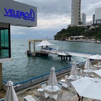 Das Foto wurde bei Restaurante Veleiro von Claudio André d. am 9/25/2021 aufgenommen