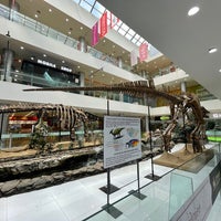 9/3/2021에 Enkhzul A.님이 HUNNU Mall에서 찍은 사진
