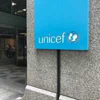 Photo taken at UNICEF by Enkhzul A. on 8/31/2018
