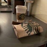 Photo taken at Starbucks by M Spursy on 1/10/2023