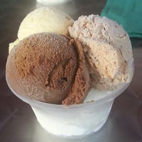 Photo taken at The Daintree Ice Cream Company by Abby on 8/1/2013