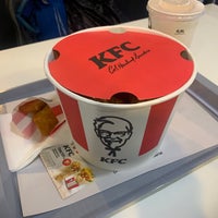 Photo taken at KFC by Daiki I. on 10/15/2019