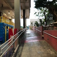 Ymca King S Park Centenary Centre 香港基督教青年會京士柏百週年紀念中心 Building In Yau Ma Tei