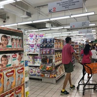Photo taken at Giant Hypermarket by JK on 8/31/2019