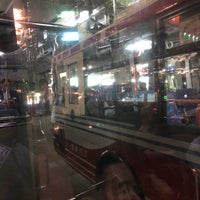 Photo taken at Nakano Sta. (South Exit) Bus Stop by JK on 5/29/2018