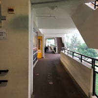 Photo taken at Australian International School Hong Kong by JK on 3/24/2019