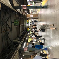 Photo taken at JR Platforms 1-2 by JK on 9/9/2019