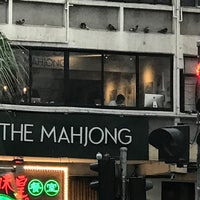 Mahjong Inn