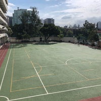 Foto diambil di Australian International School Hong Kong oleh JK pada 11/1/2019
