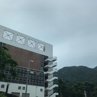 Photo taken at Hong Kong International School 香港國際學校 by JK on 11/27/2018