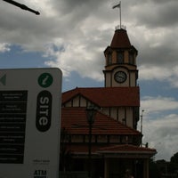 Photo taken at Rotorua Information Centre by JK on 1/1/2020