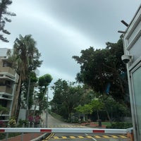 Photo taken at Hong Kong International School 香港國際學校 by JK on 11/27/2018