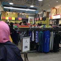 closest adidas outlet store