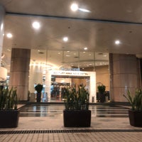 Das Foto wurde bei Novotel Century Hong Kong Hotel von JK am 2/28/2021 aufgenommen