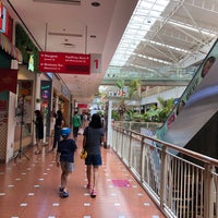 Photo taken at Jurong Point by JK on 11/15/2019