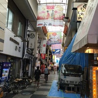 お初天神裏参道 梅田 曽根崎2丁目10 10 お初天神裏参道 梅田 曽根崎2丁目10 10